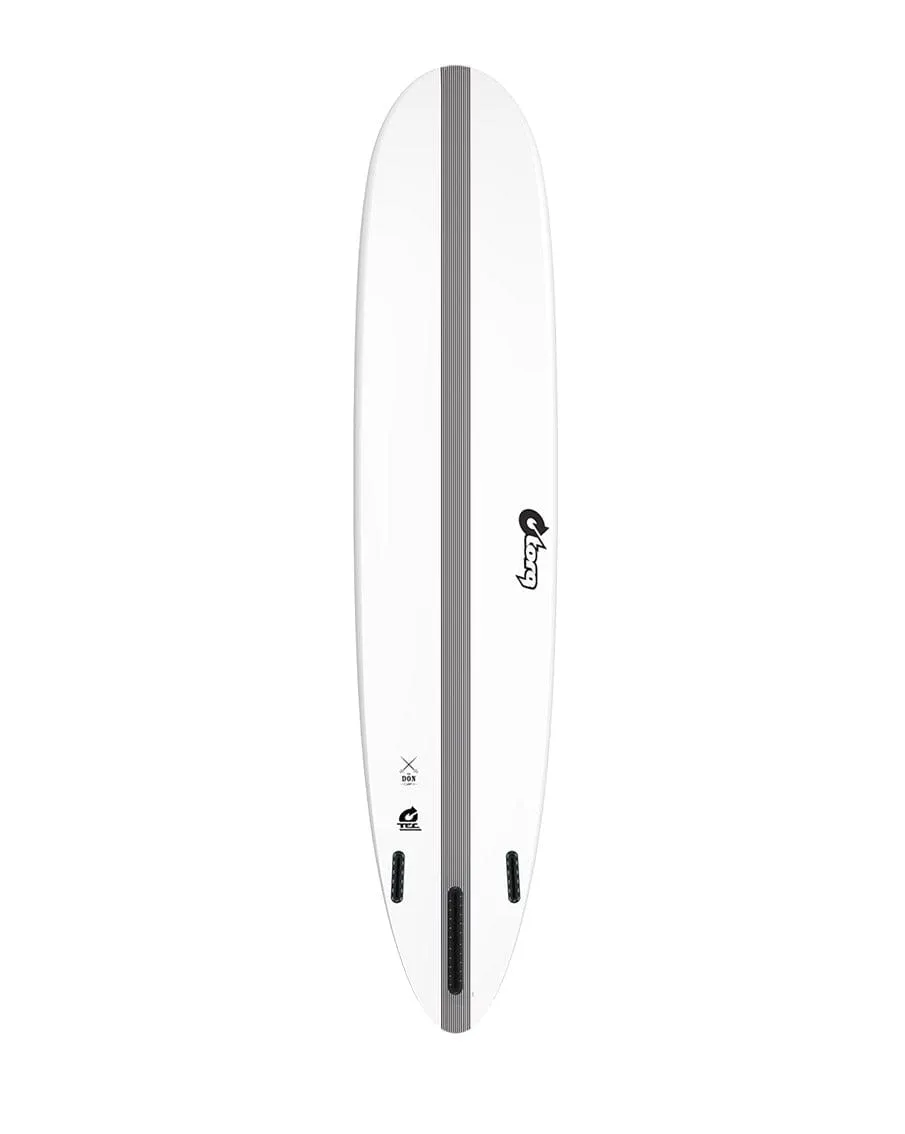 TEC The Don Surfboard