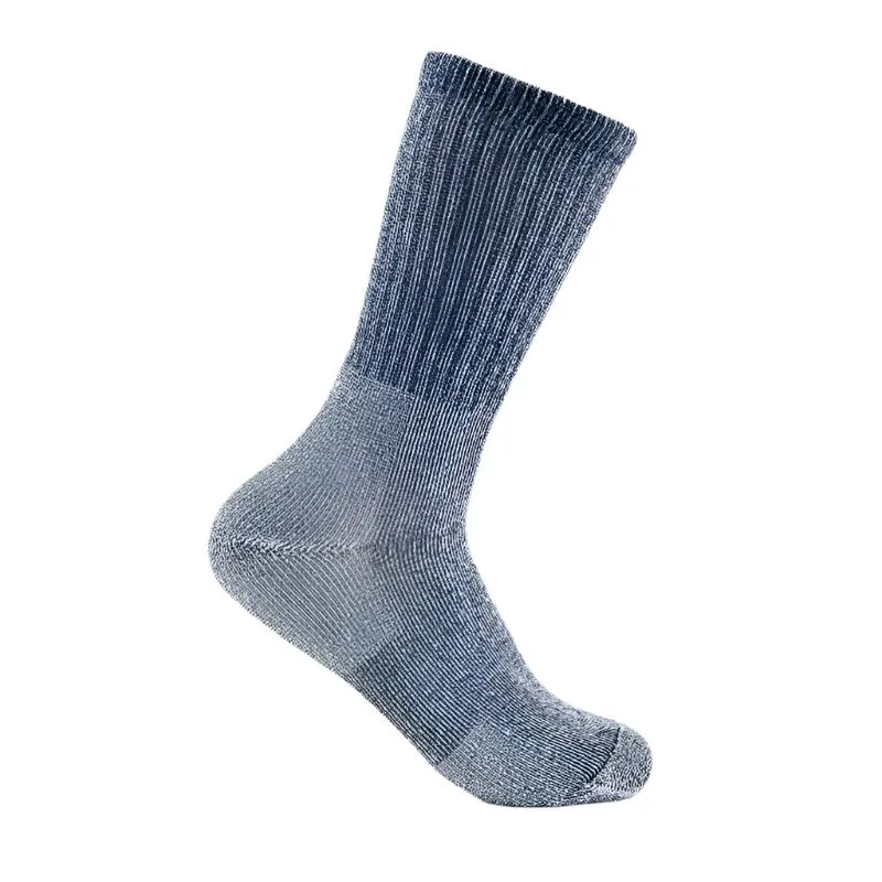 Thorlo Unisex Ultra Light Hiking Socks - Lake Blue