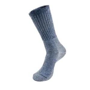 Thorlo Unisex Ultra Light Hiking Socks - Lake Blue