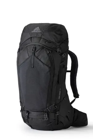 Trekking Backpack - Gregory Baltoro 75 Obsidian Black