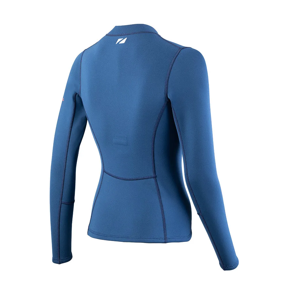 Women's Yulex Long Sleeve Top