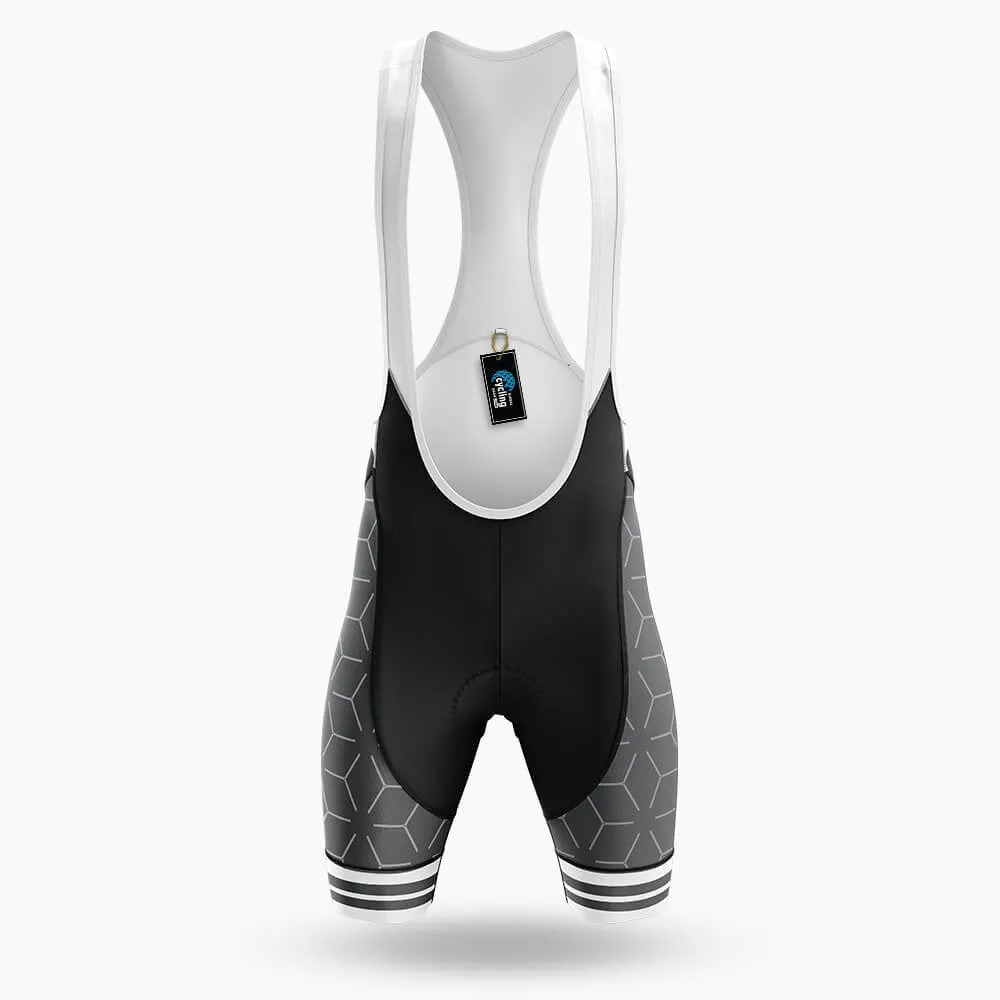 World's Okayest Cyclist  - Men's Cycling Kit