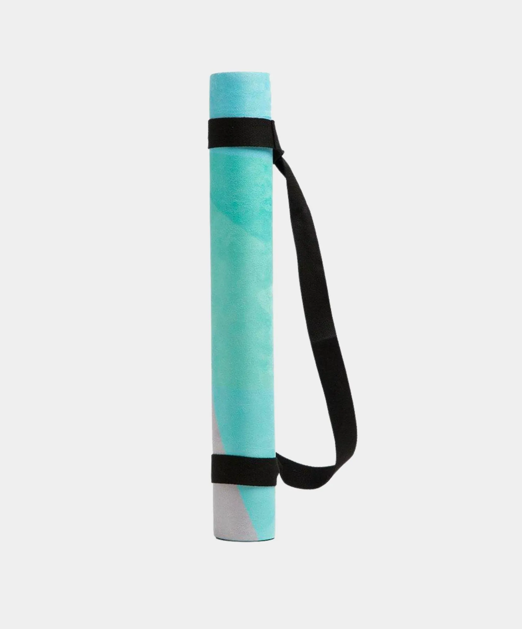 YDL Combo Kid’s Yoga Mat - 2-in-1 (Mat   Towel) For Kids Yoga Practices