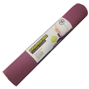 Yoga-Mad Evolution Yoga Mat 4mm