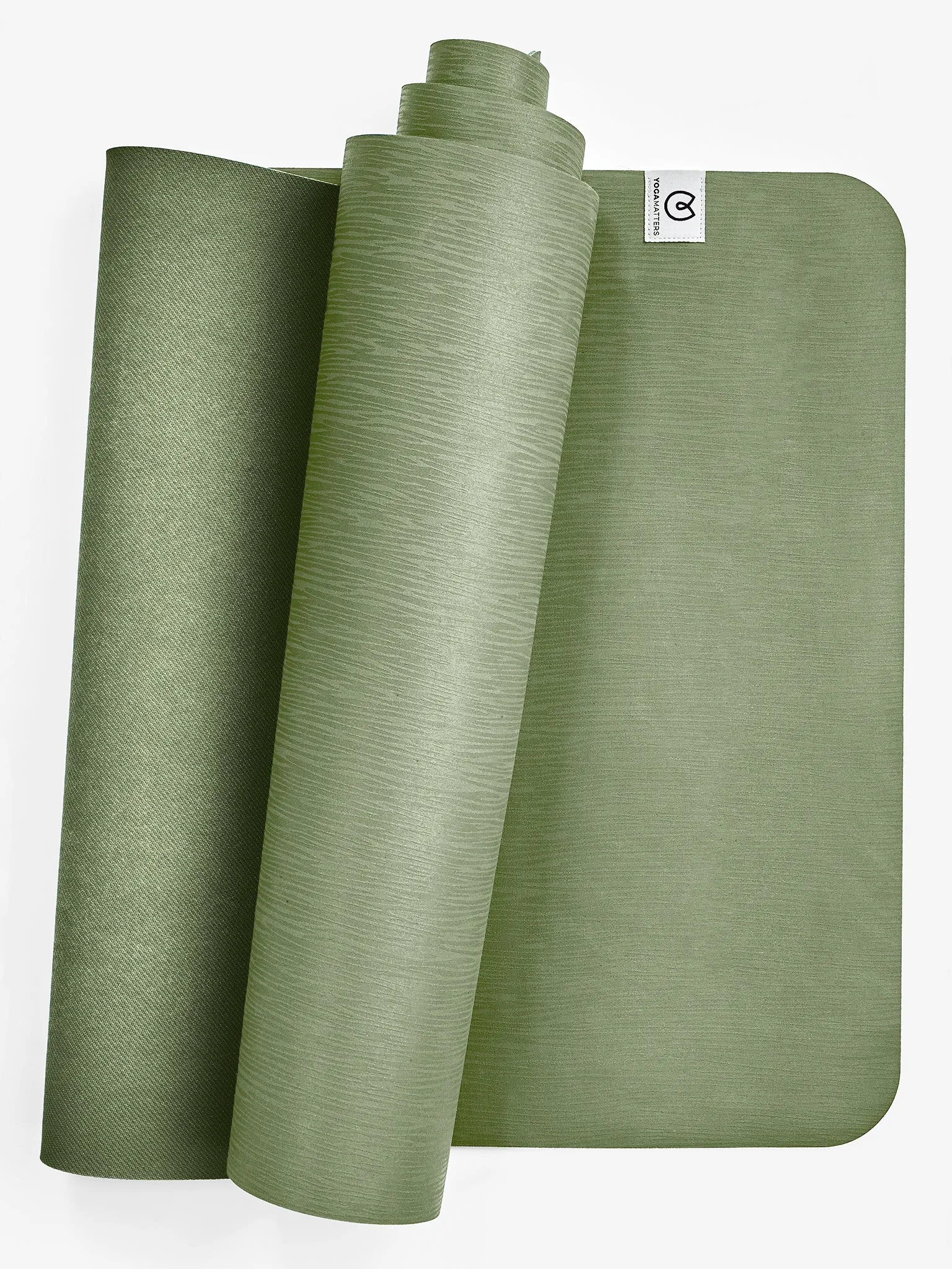 Yogamatters Eco Everyday Yoga Mat - Box of 6