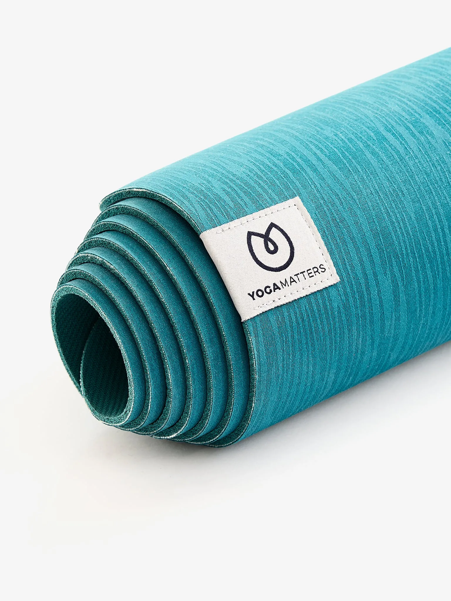 Yogamatters Eco Everyday Yoga Mat - Box of 6