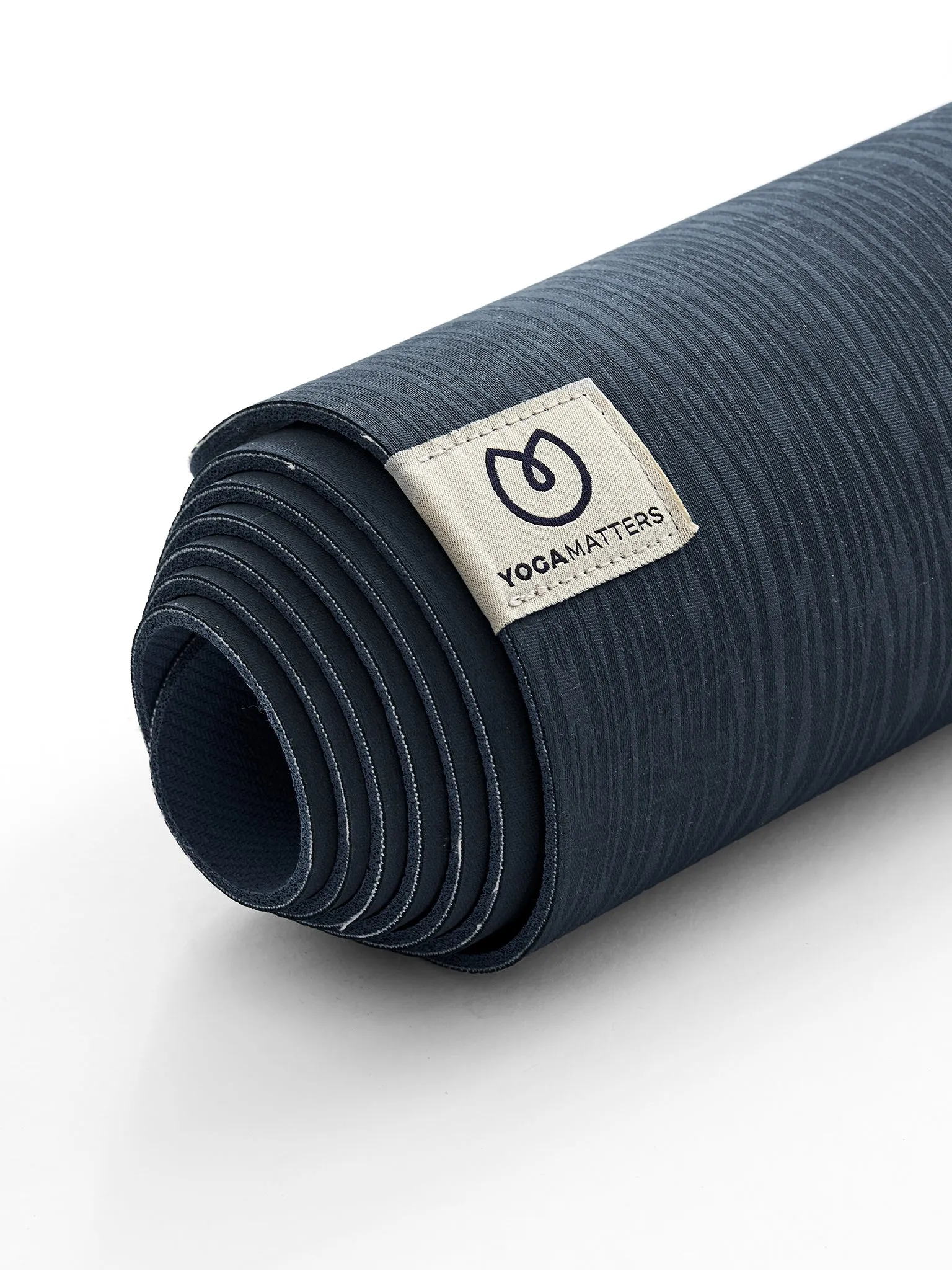 Yogamatters Eco Everyday Yoga Mat - Box of 6