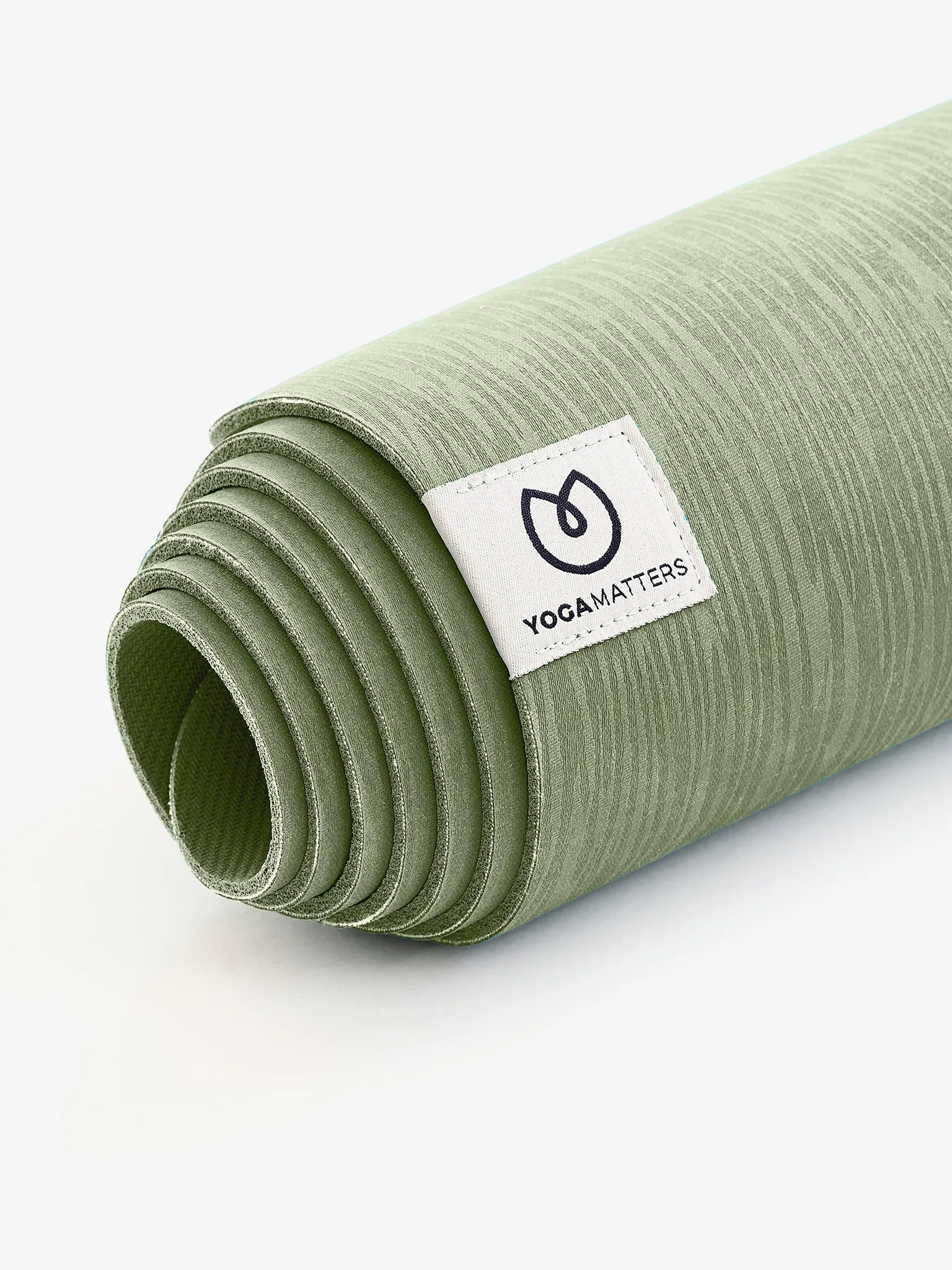 Yogamatters Eco Everyday Yoga Mat - Box of 6