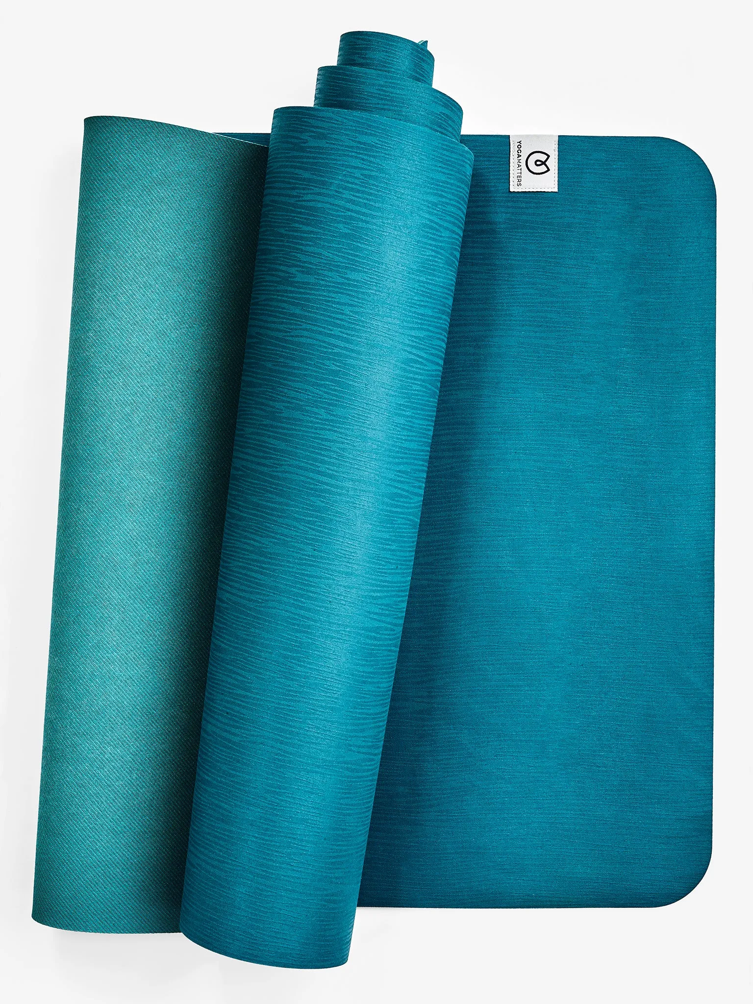 Yogamatters Eco Everyday Yoga Mat - Box of 6