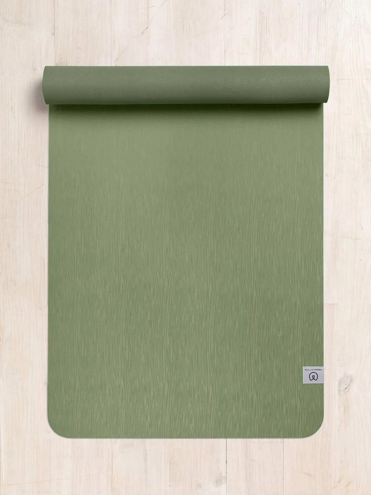 Yogamatters Eco Everyday Yoga Mat - Box of 6