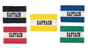 Youth Captain Arm Bands