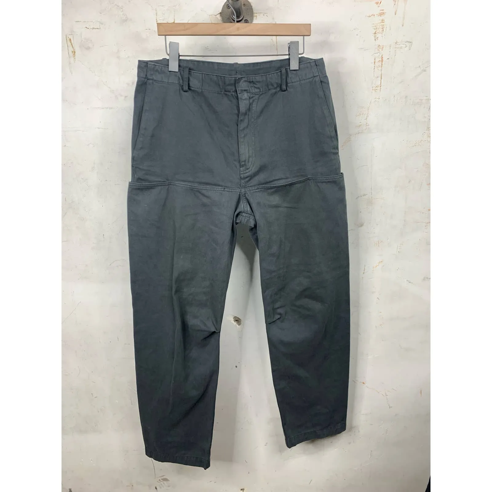 YZY Gap Sateen Cargos