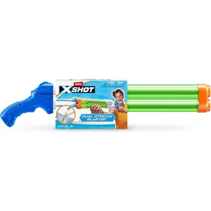 Zuru Xshot  Large Dual Stream Blaster